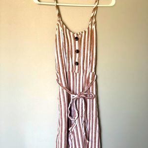 Universal Thread Jumpsuit